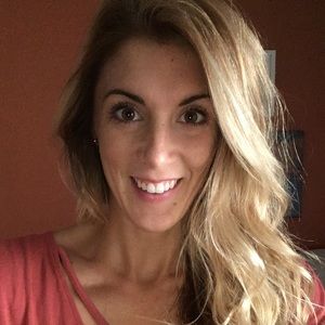 Meet your Posher, Karlee